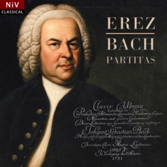 Bach Partitas
